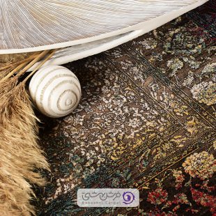 فرش‌های کلاسیک و شیک فرش بهشتی