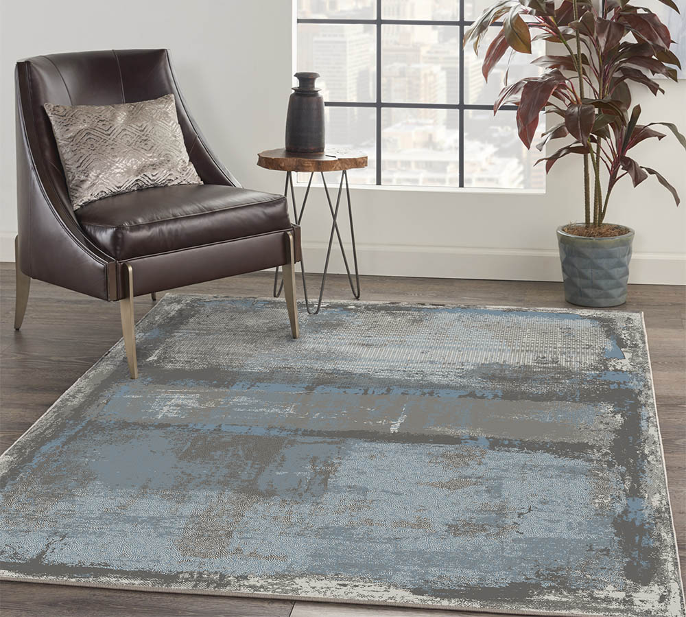 نقش فرش در فنگ شویی-عنصر آب