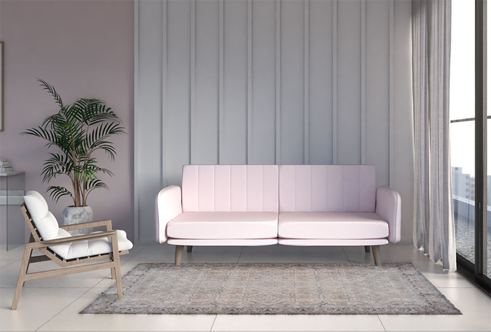 نقش فرش در فنگ شویی-عنصر خاک