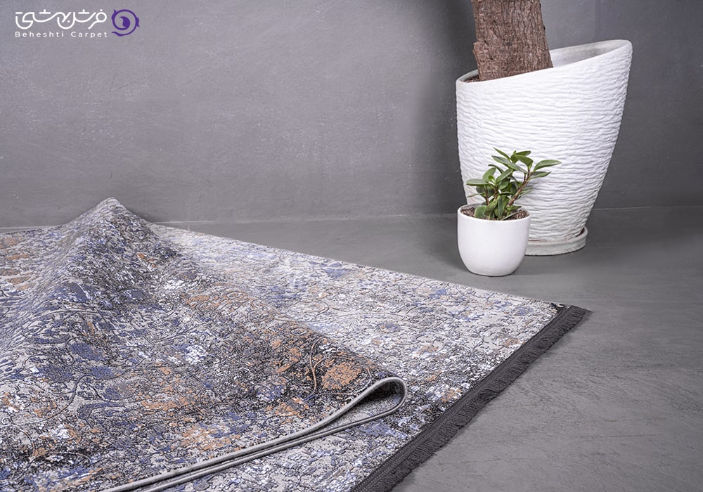 چگونه از کیس شدن فرش جلوگیری کنیم؟