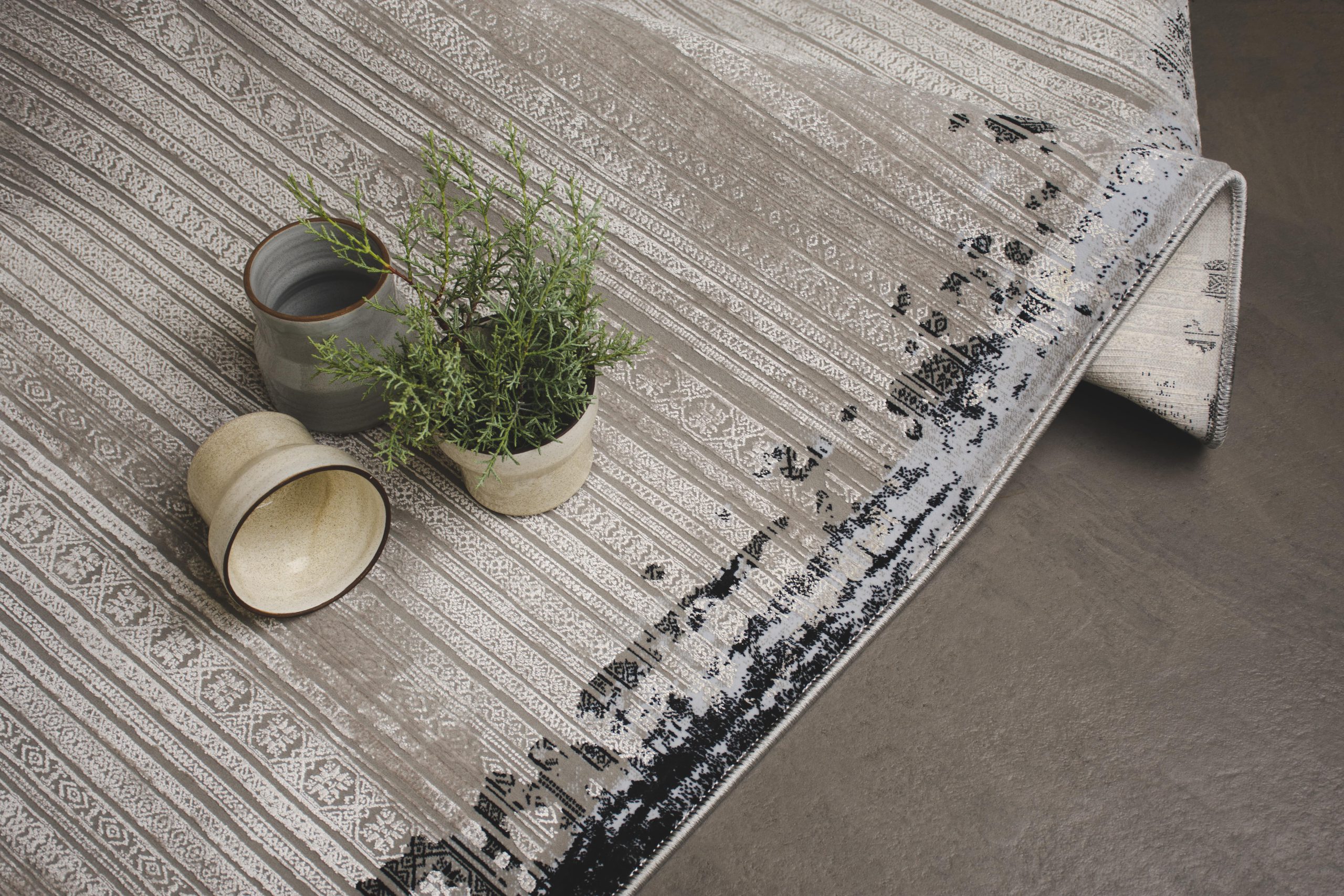 نقش محرمات فرش ماشینی و دستباف