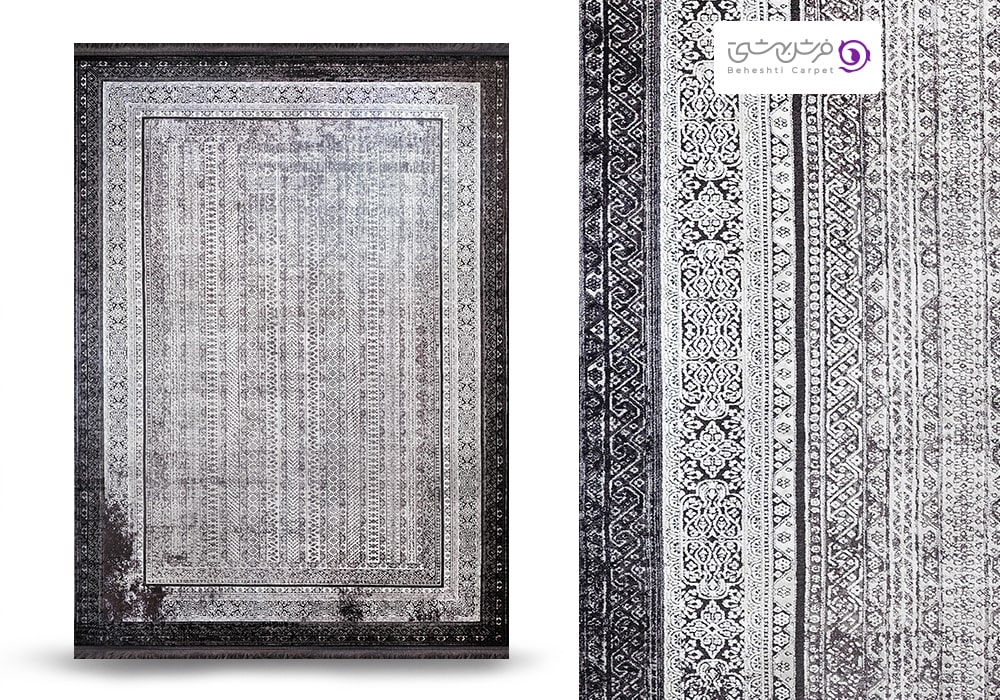 نقش محرمات یا قلمدانی در دکوراسیون داخلی