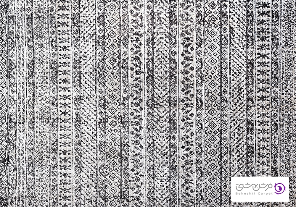 نقش محرمات فرش از نمای نزدیکتر