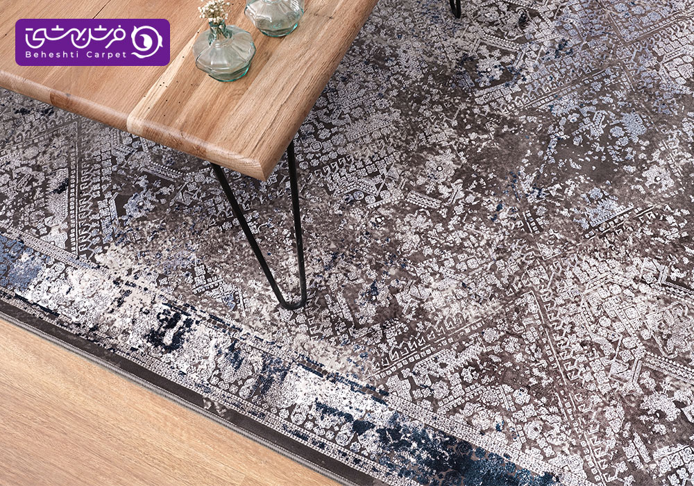 چه فرشی مناسبه ؟ و فرش چندشانه بخریم؟