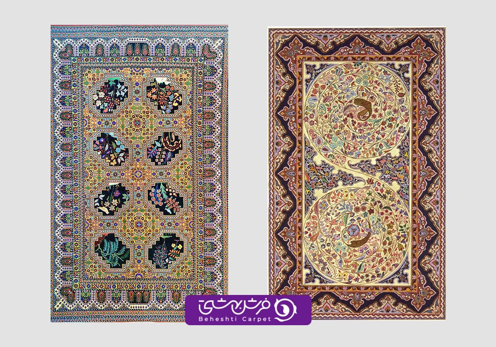 یکی از آثار لطیف کریم اف