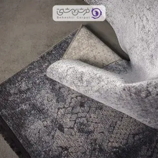 فرش طرح مدرن-خرید آسان