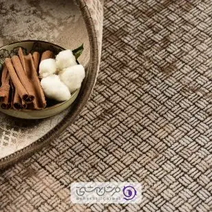 فرش مدرن ایرانی