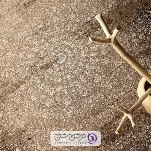 فرش طرح مدرن