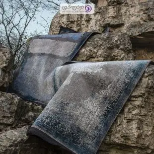 فرش طرح مدرن