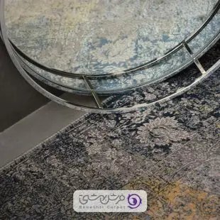 انواع فرش مدرن