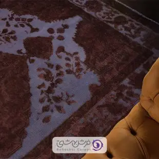 خرید فرش دستباف از فرش بهشتی