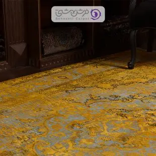 قیمت فرش دستباف