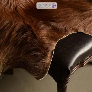 فرش دستباف-فرش بهشتی