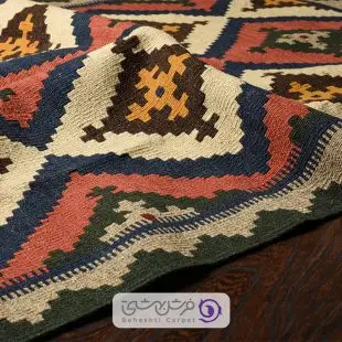 خرید فرش بهشتی