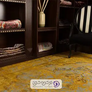 کلکسیون فرش دستباف