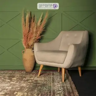 ترکیب فرش کلاسیک با دکوراسیون مدرن