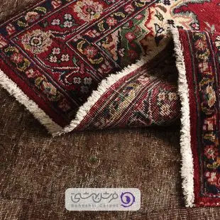 فرش‌های دستباف فرش بهشتی