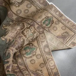 فرش شاخص دستباف