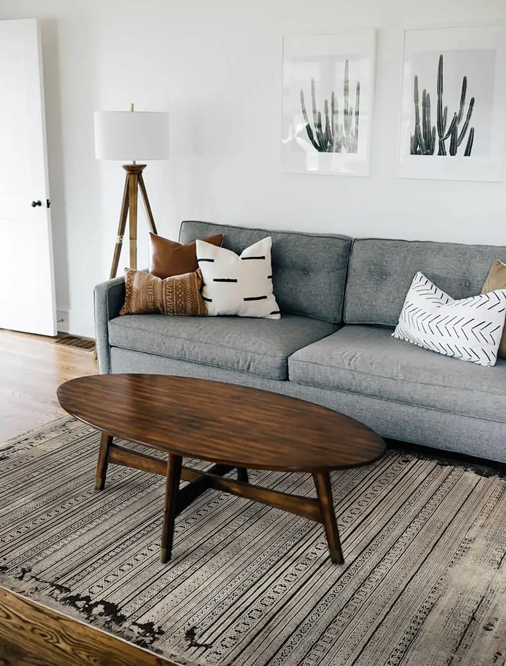 بهترین رنگ و طرح فرش