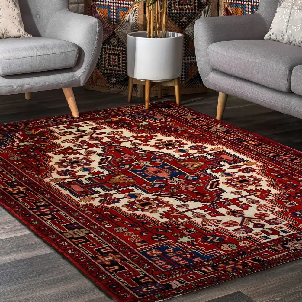 فرش‌هایی که امروزه محبوب‌تر هستند