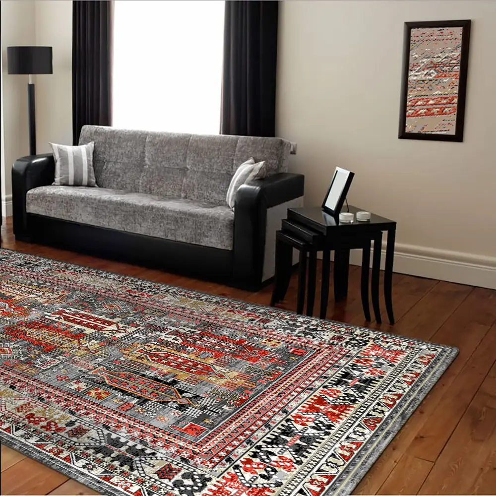 چطور فرشی برای دکوراسیون مدرن انتخاب کنیم