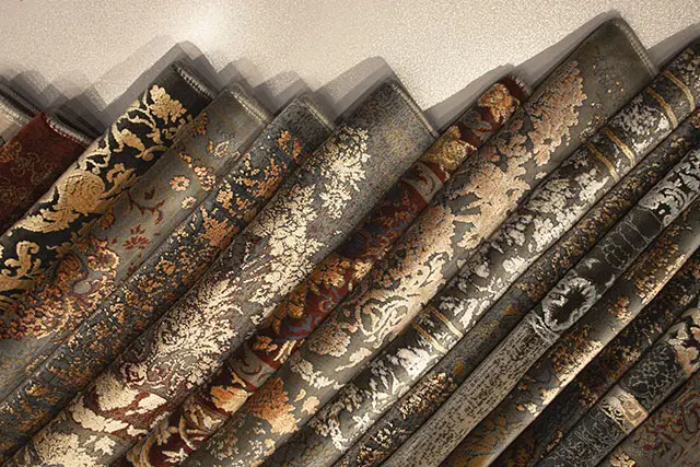 فرش‌های جدید سال 2021