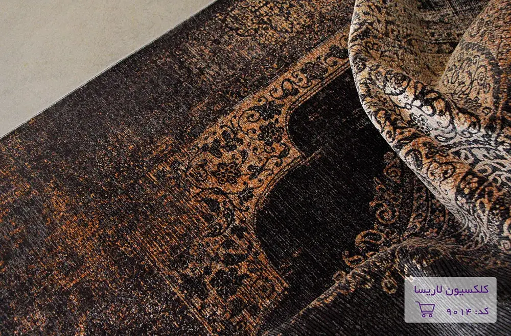 طرح های جدید فرش