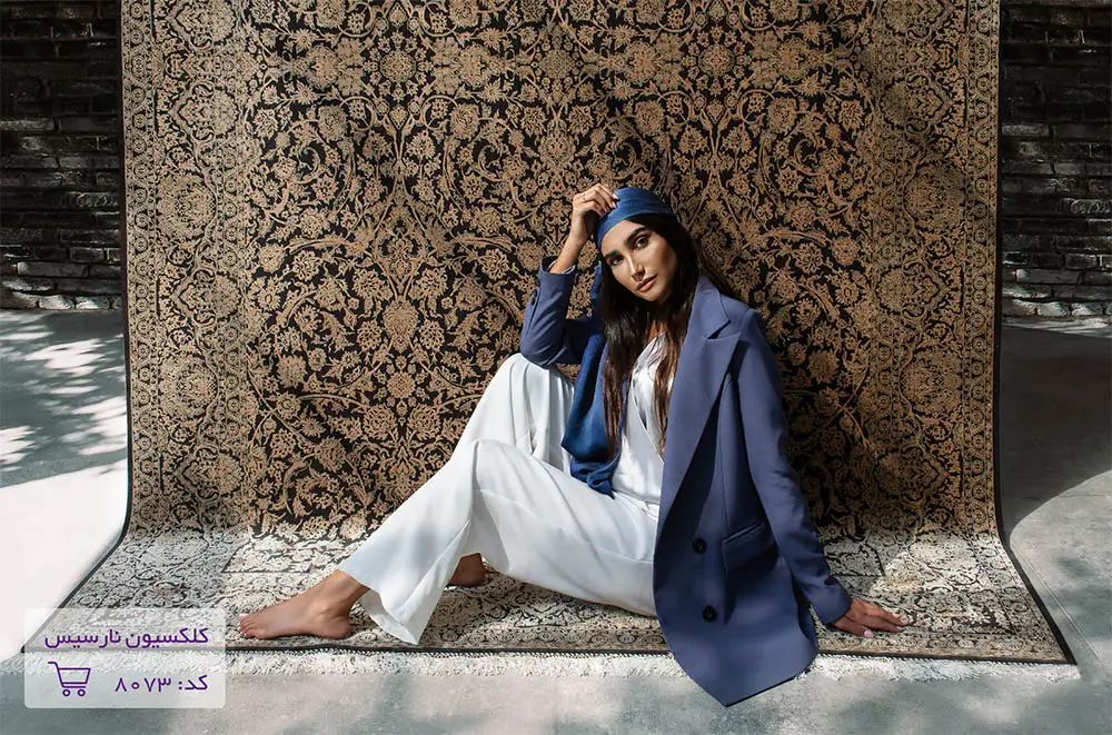 پرفروش‌ترین فرش سال 1400