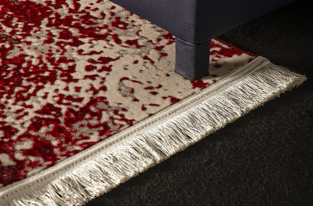 دلایل محافظت از ریشه‌های فرش