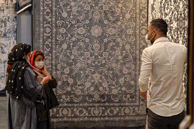 ویژگی‌های یک فرش ماشینی خوب چیست؟