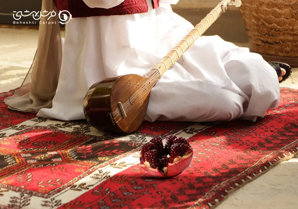 مقاله در مورد علت نام گذاری شب یلدا چیست؟