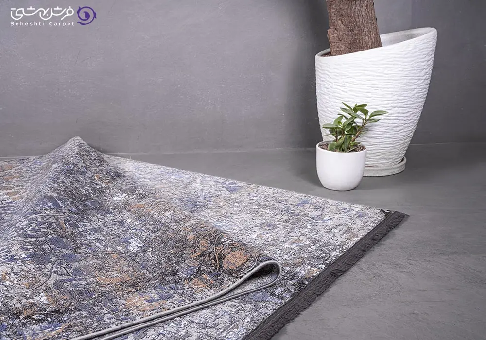 چگونه از کیس شدن فرش جلوگیری کنیم؟