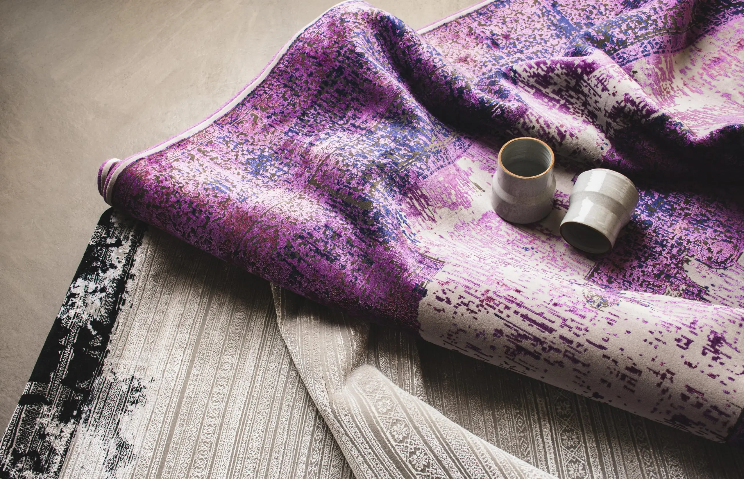 نقش محرمات فرش بهشتی