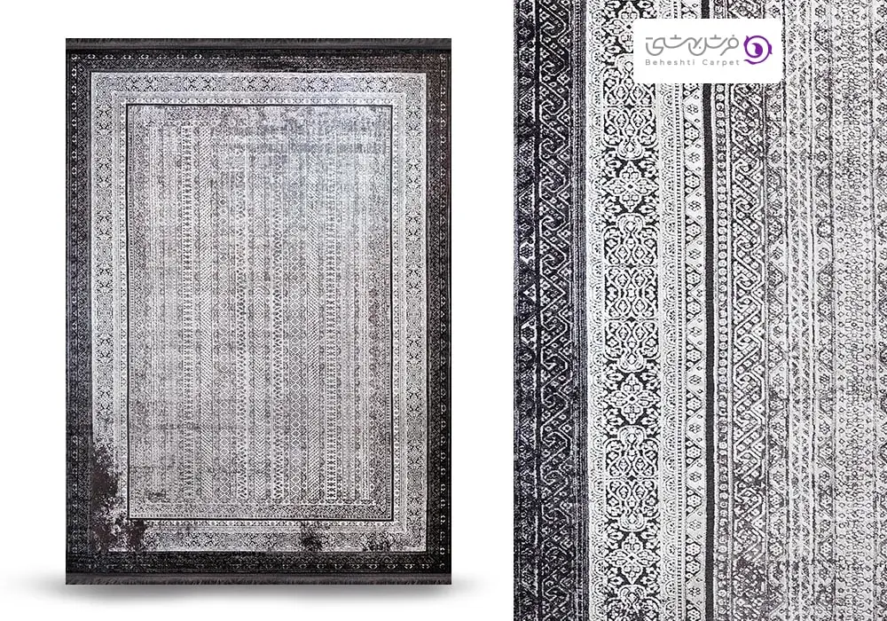 نقش محرمات یا قلمدانی در دکوراسیون داخلی