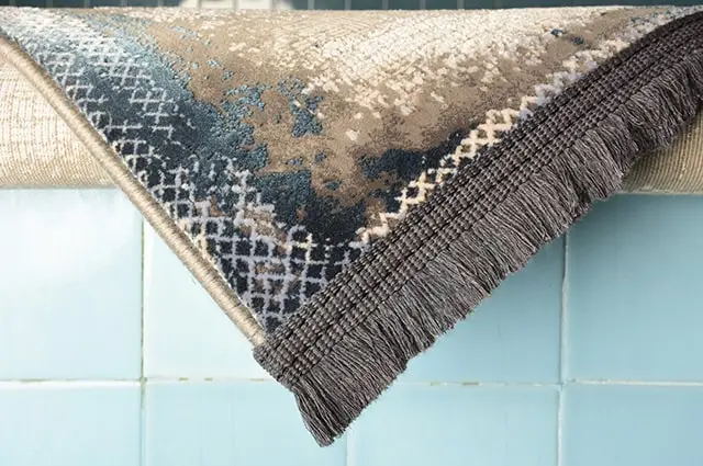 ترفندهای کاربردی شستن ریشه فرش