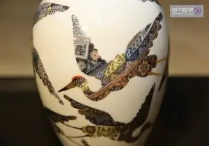 یکی از کالاهای ارزشمند موزه فرش باکو